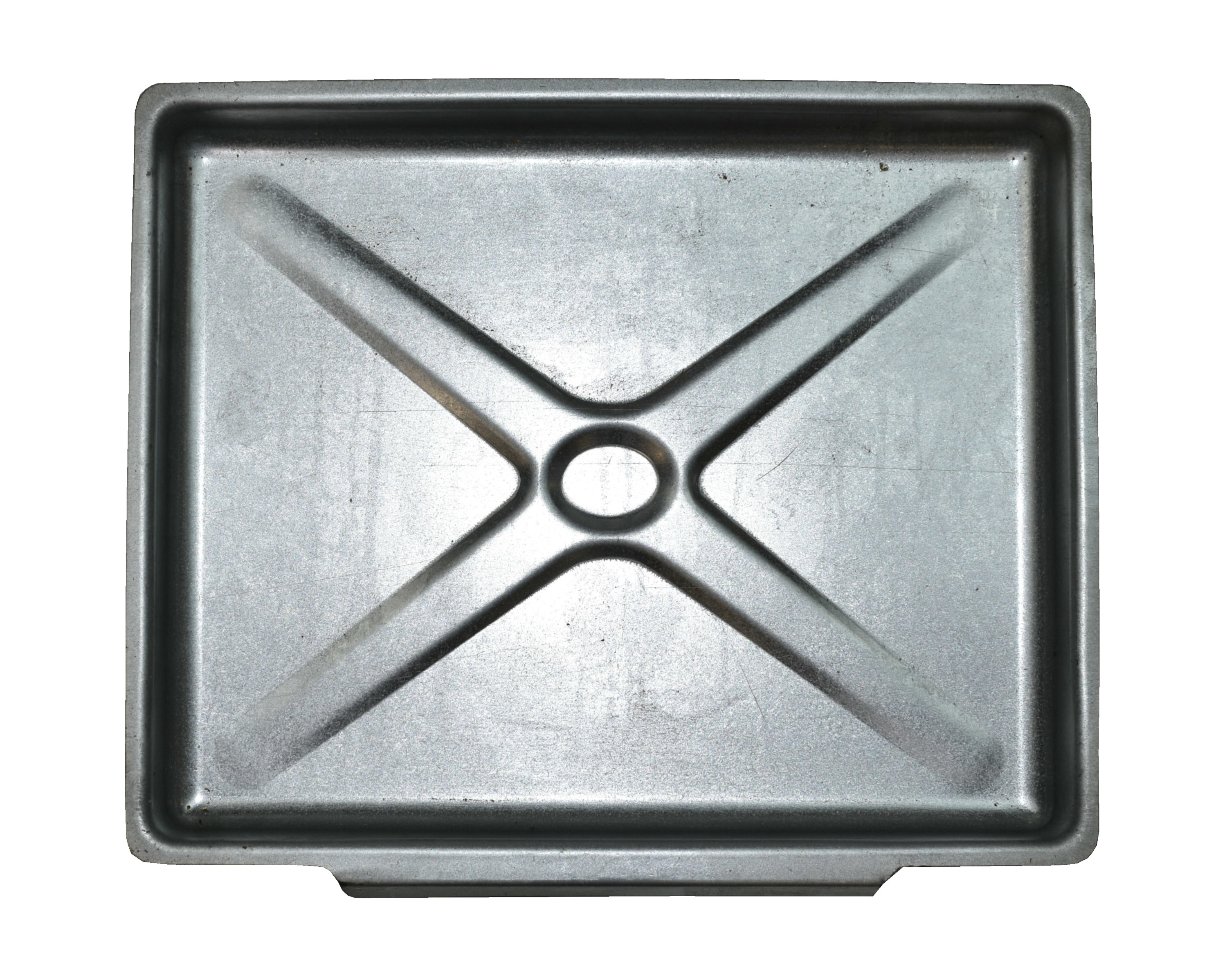 Thorma Alicante Aschekasten