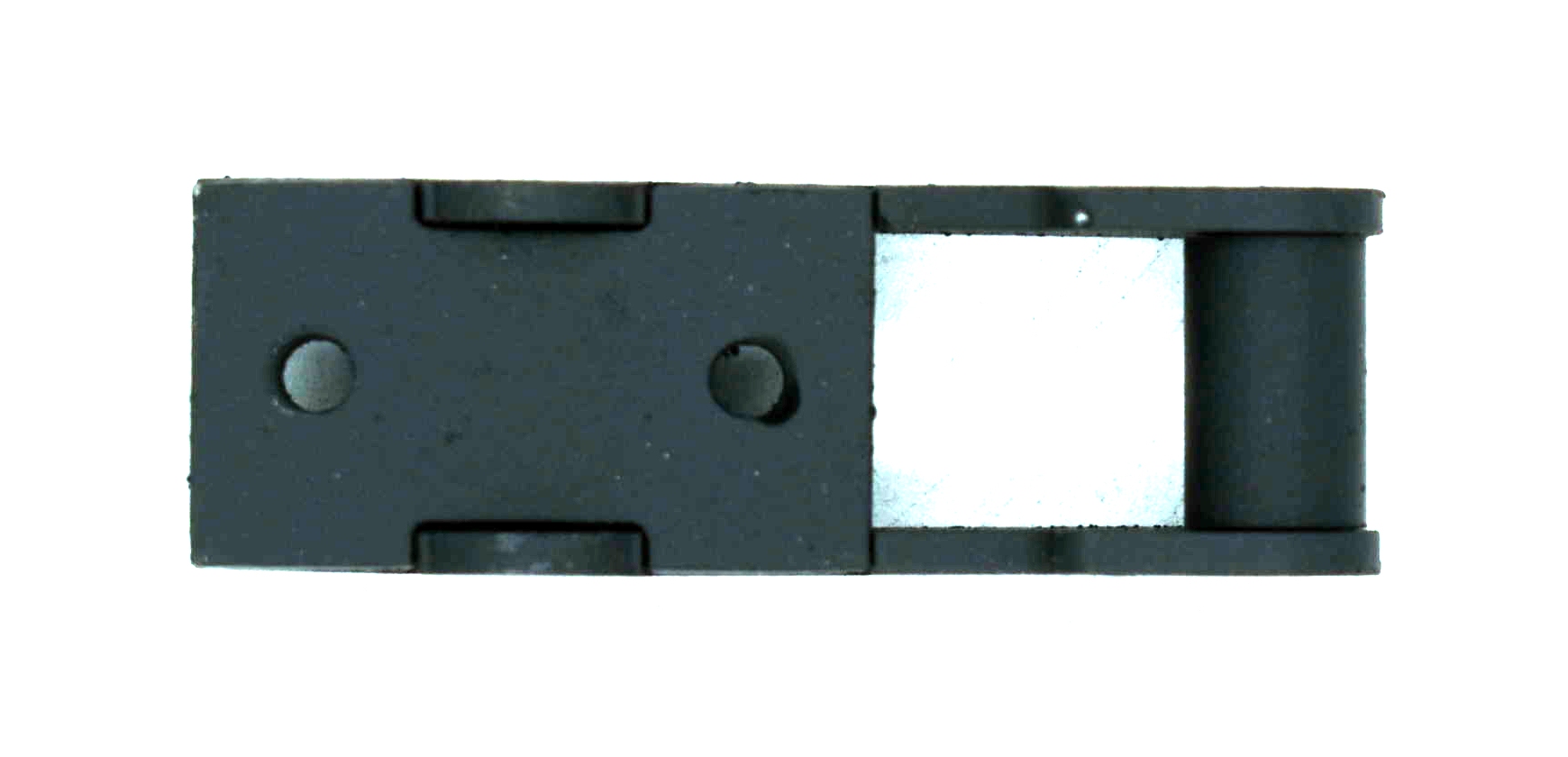 Thorma Borgholm Feuerraum Türgriff Verriegelung